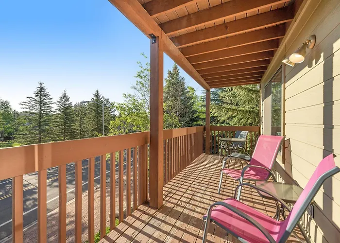 Holiday home Charming Walnut Hills *