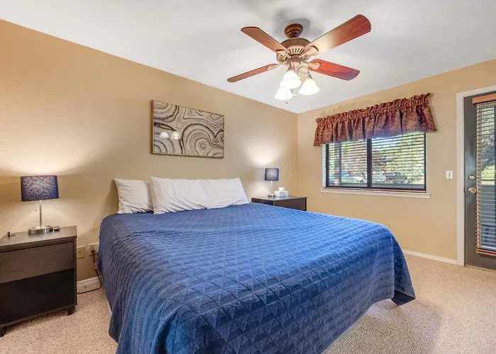 Holiday home Charming Walnut Hills Flagstaff