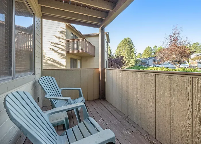 Holiday home Charming Walnut Hills