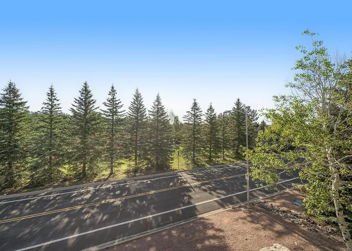 Charming Walnut Hills Holiday home Flagstaff