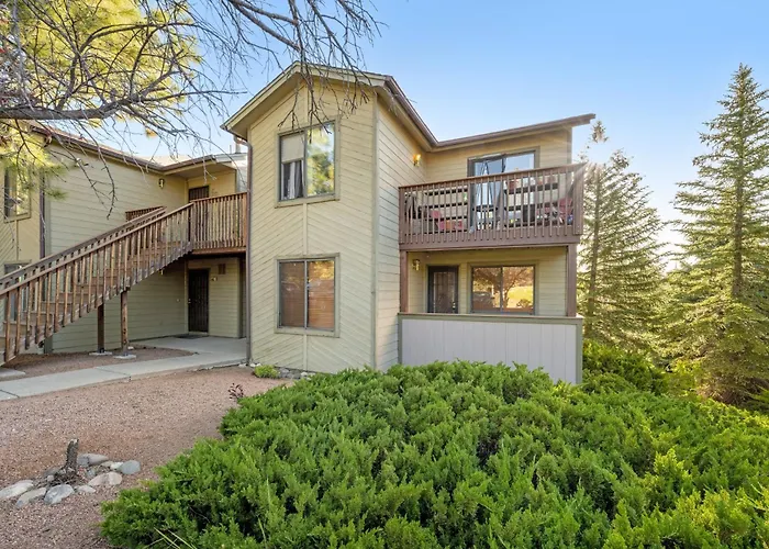 Holiday home Charming Walnut Hills *